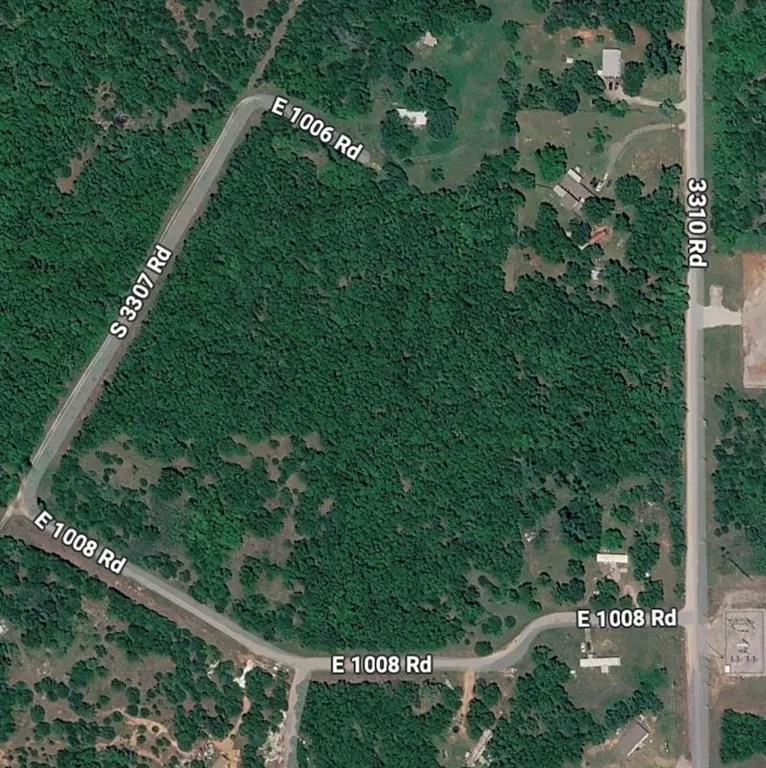 Photo 7 — S 3307 Road, Harrah, OK 73045