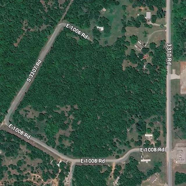 Photo 7 — S 3307 Road, Harrah, OK 73045