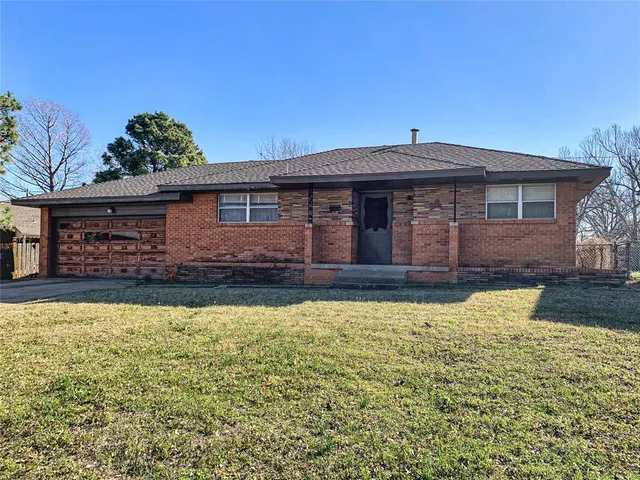 Photo 2 — 3929 NW 59th Street, Oklahoma City, OK 73112