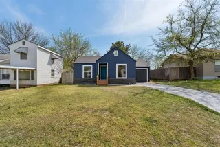 Sold home at 2140 NW 34th Street