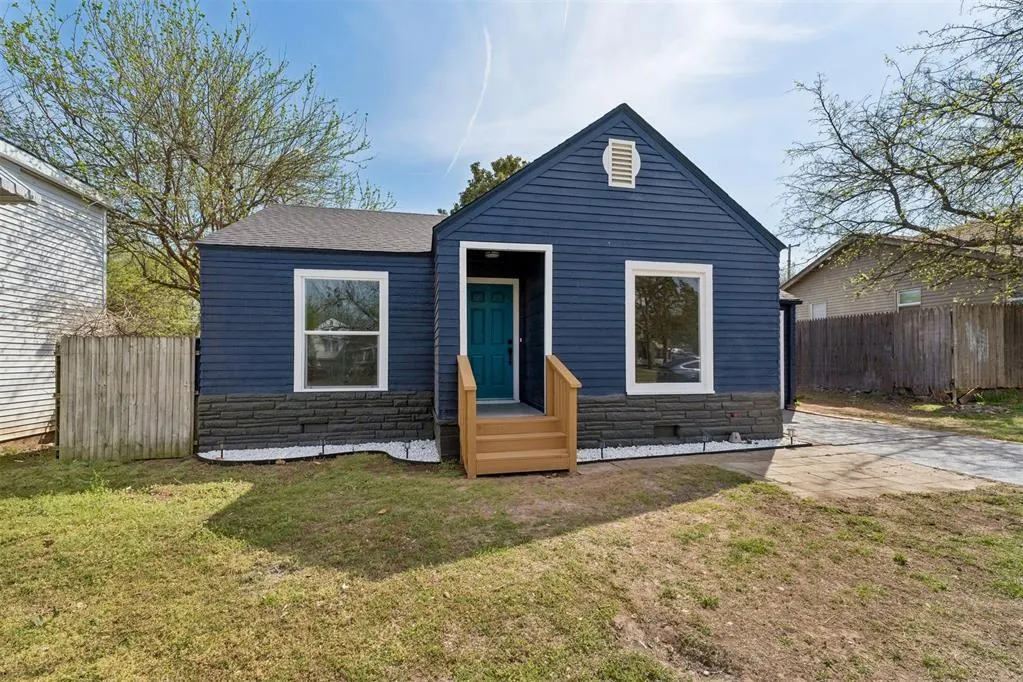 Photo 3 — 2140 NW 34th Street, Oklahoma City, OK 73112