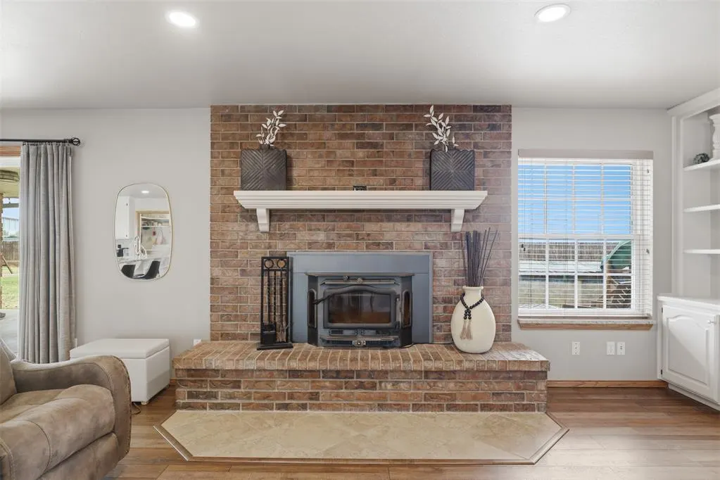 Photo 14 — 19141 Cottonwood Acres, Kingfisher, OK 73750