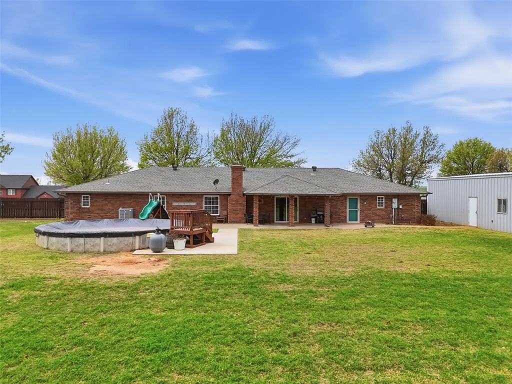 Photo 39 — 19141 Cottonwood Acres, Kingfisher, OK 73750