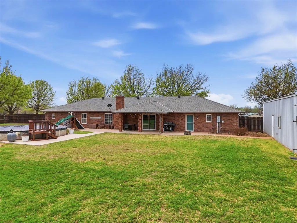 Photo 40 — 19141 Cottonwood Acres, Kingfisher, OK 73750