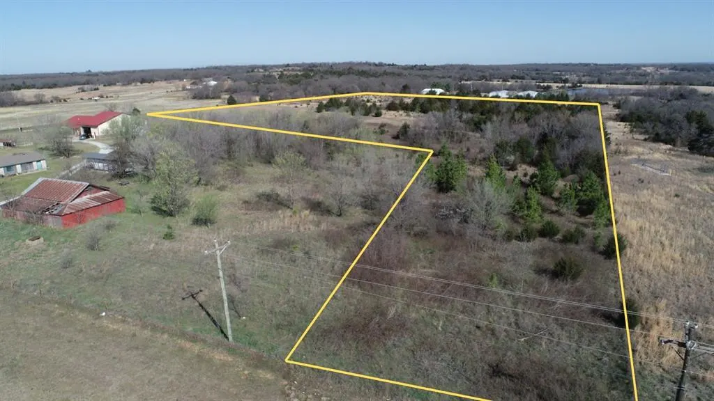 Photo 6 — E Hwy 62, Meeker, OK 74855