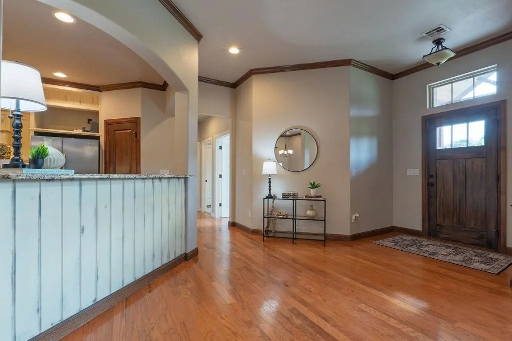 Photo 18 — 19295 Abigail Drive, Shawnee, OK 74801