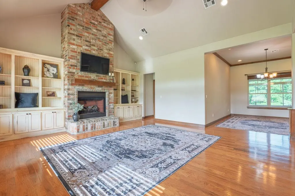 Photo 20 — 19295 Abigail Drive, Shawnee, OK 74801