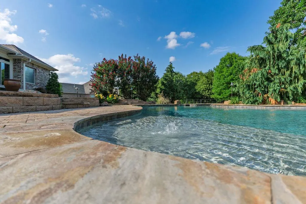 Photo 47 — 19295 Abigail Drive, Shawnee, OK 74801