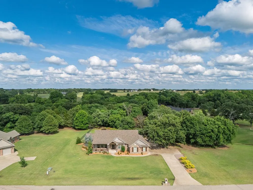 Photo 48 — 19295 Abigail Drive, Shawnee, OK 74801