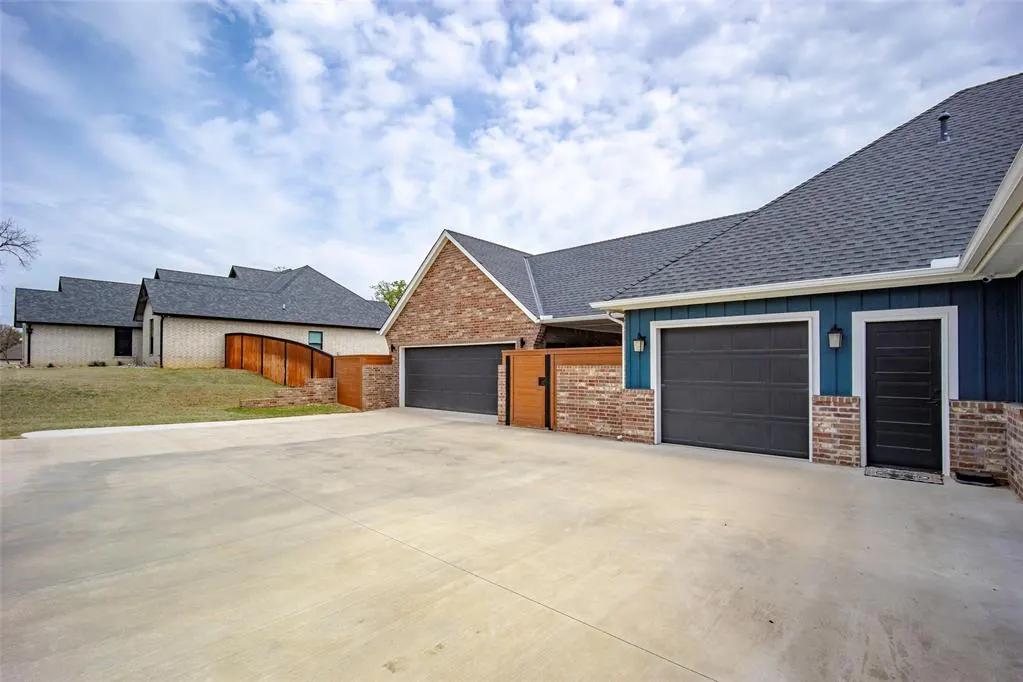 Photo 6 — 1660 Baylee Lane, Choctaw, OK 73020