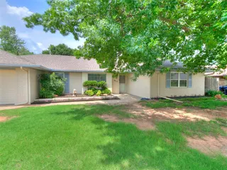 Sold home at 2317 NW 119 Street