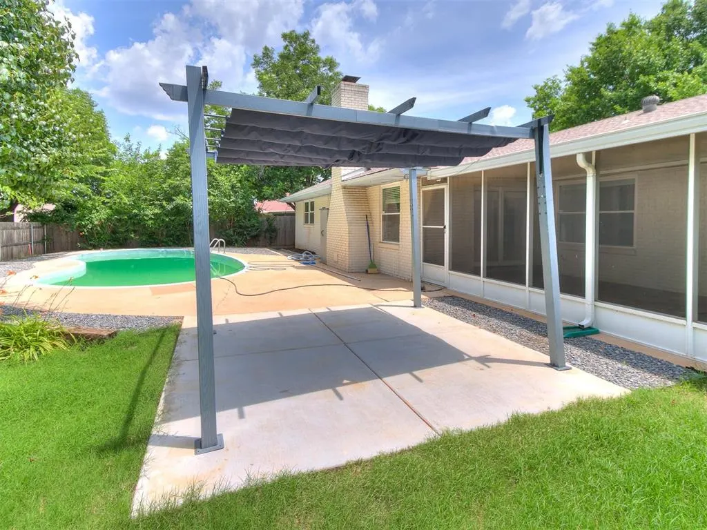 Photo 2 — 2317 NW 119 Street, Oklahoma City, OK 73120