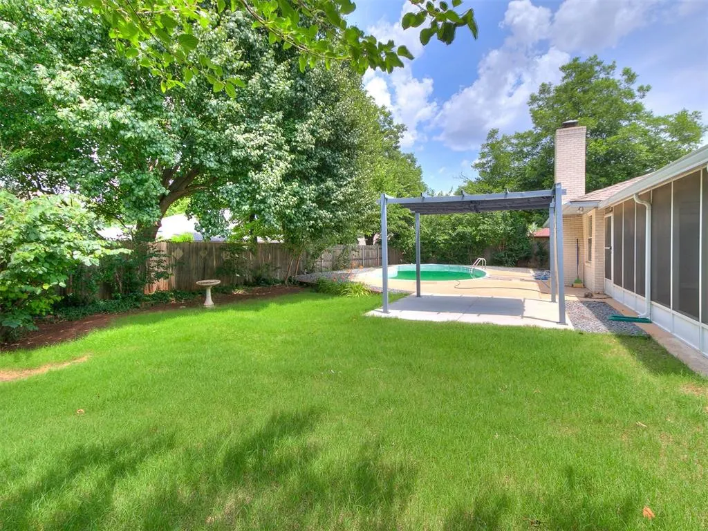 Photo 3 — 2317 NW 119 Street, Oklahoma City, OK 73120