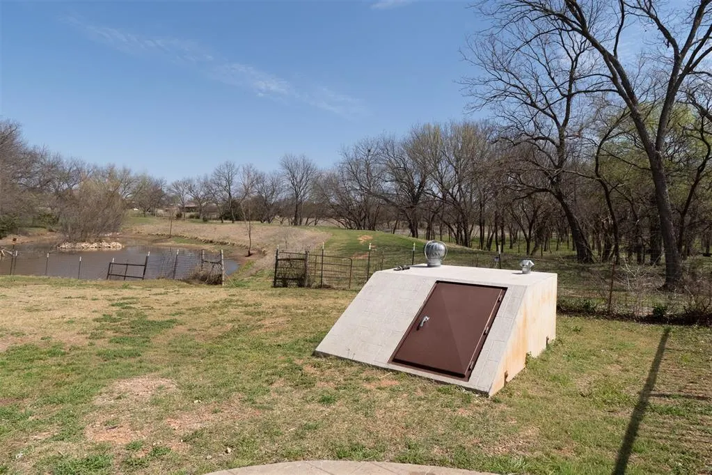Photo 25 — 30839 E County Road 1570 Road, Pauls Valley, OK 73075