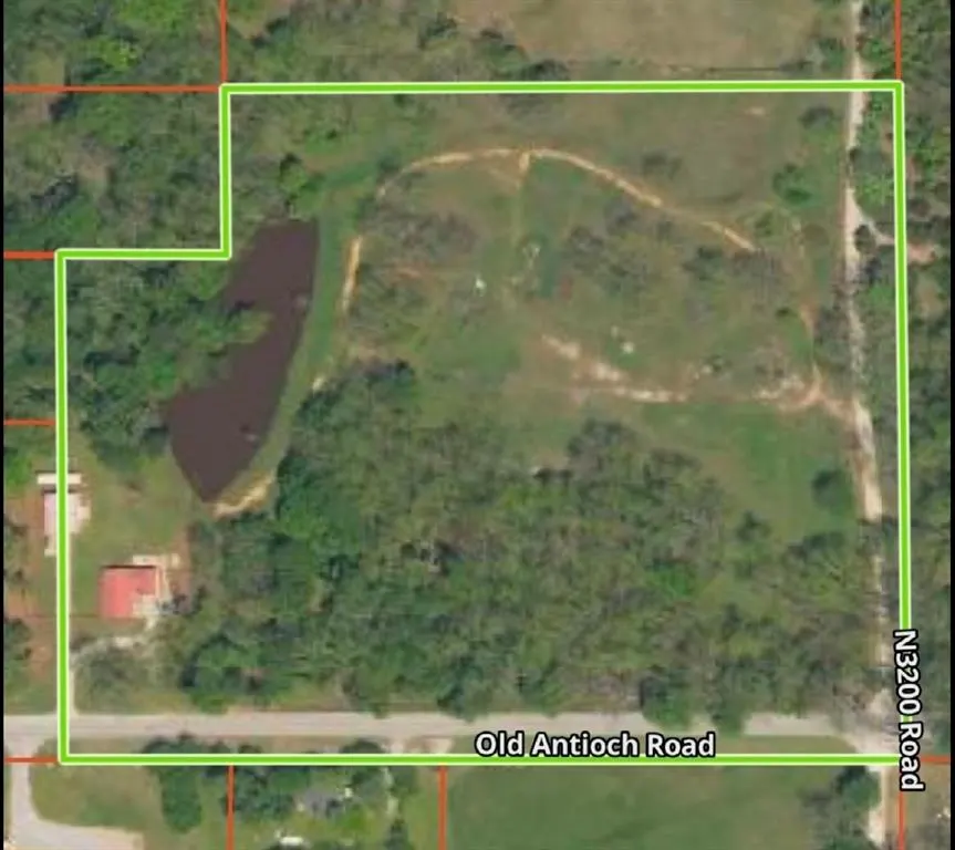Photo 33 — 30839 E County Road 1570 Road, Pauls Valley, OK 73075