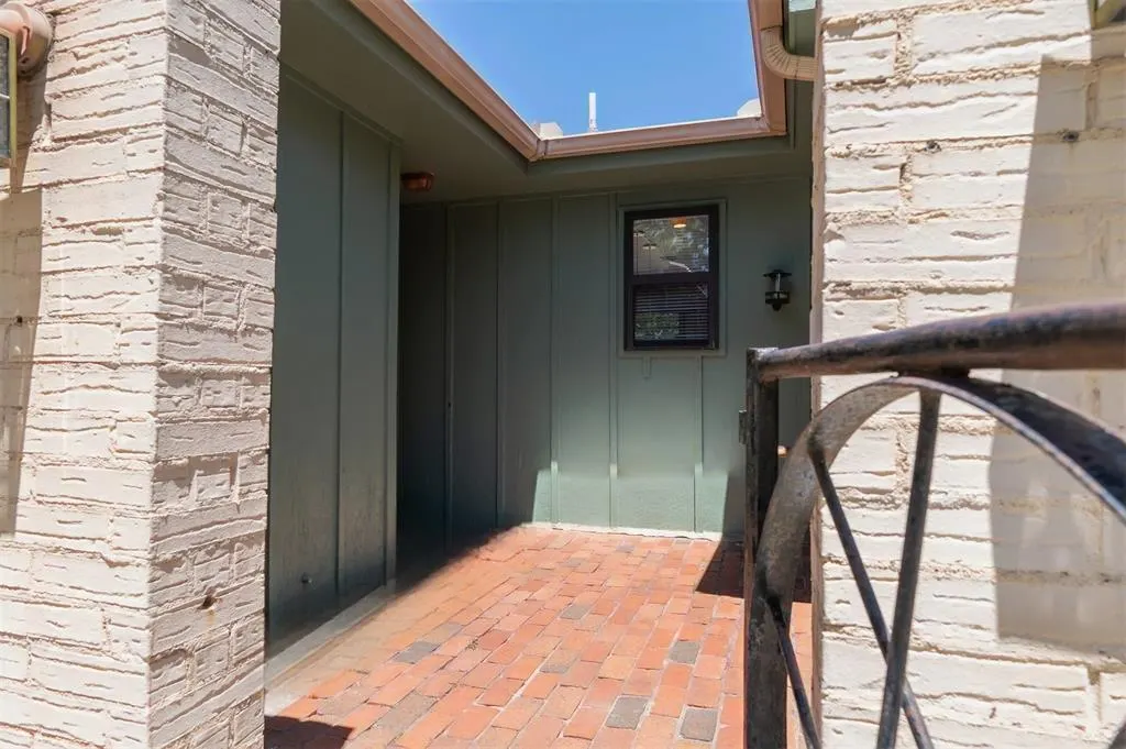 Photo 5 — 30839 E County Road 1570 Road, Pauls Valley, OK 73075