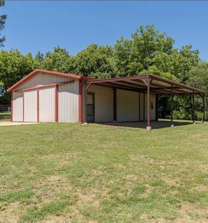 Photo 28 — 30839 E County Road 1570 Road, Pauls Valley, OK 73075