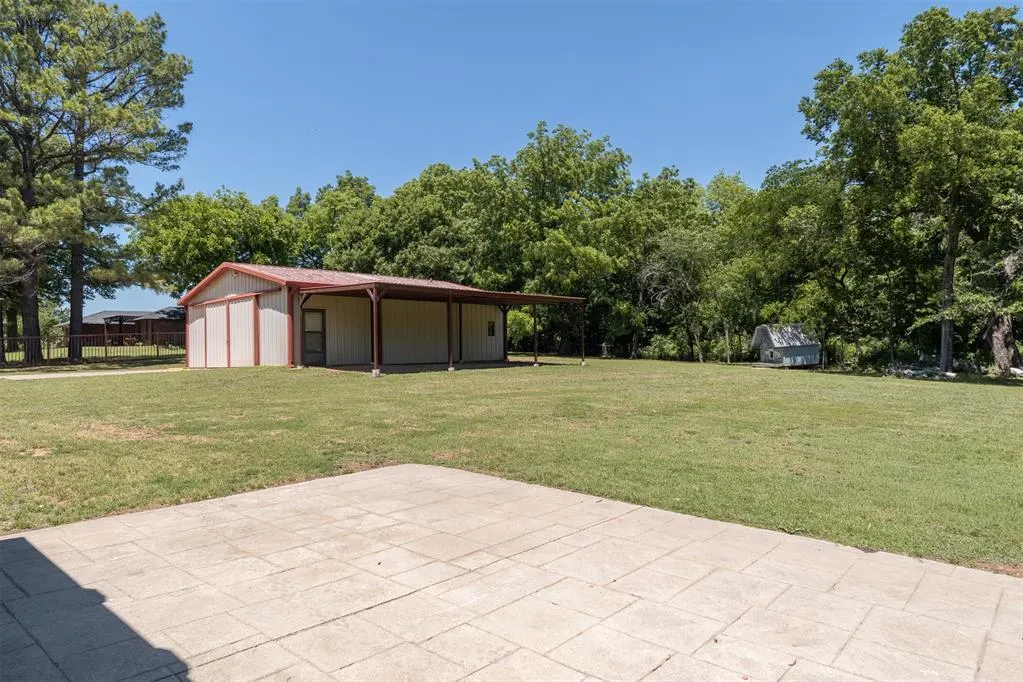 Photo 27 — 30839 E County Road 1570 Road, Pauls Valley, OK 73075