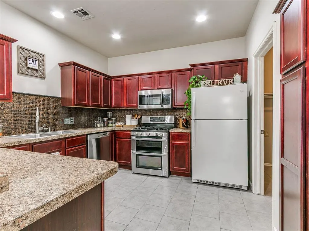 Photo 25 — 5929 SE 66th Street, Oklahoma City, OK 73135