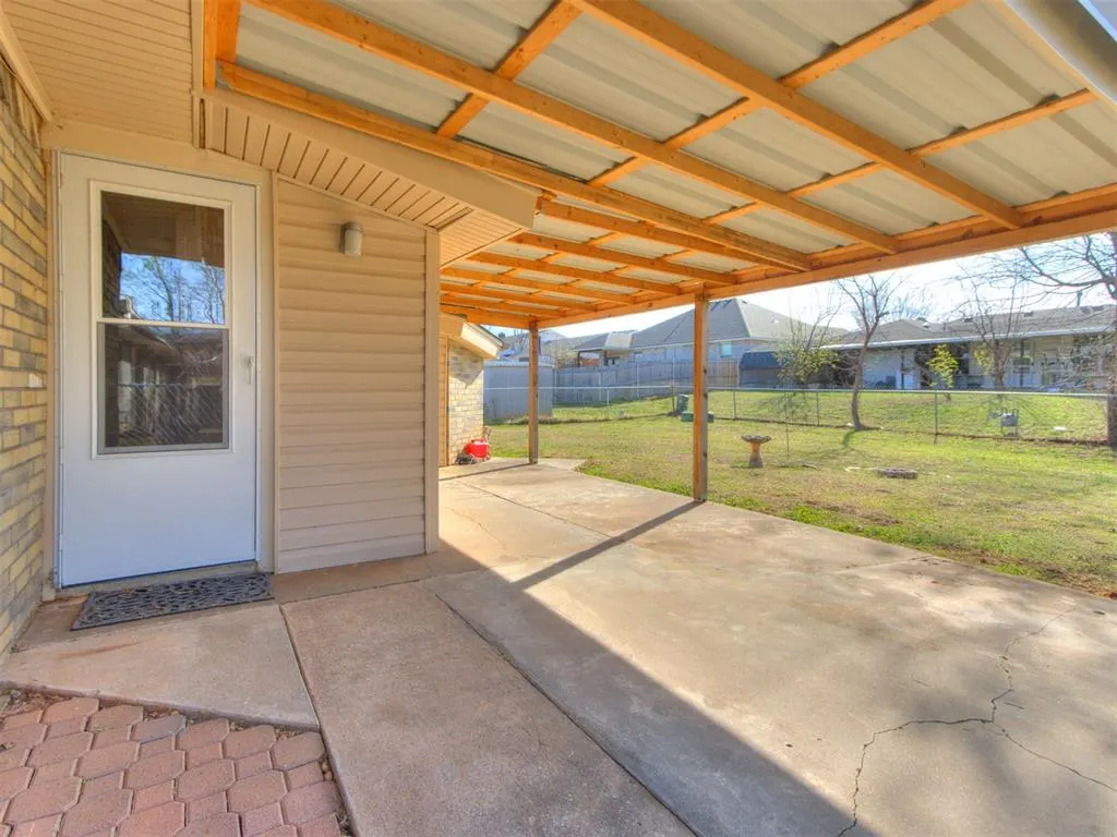 Photo 21 — 16 Red Rock Road, Shawnee, OK 74804