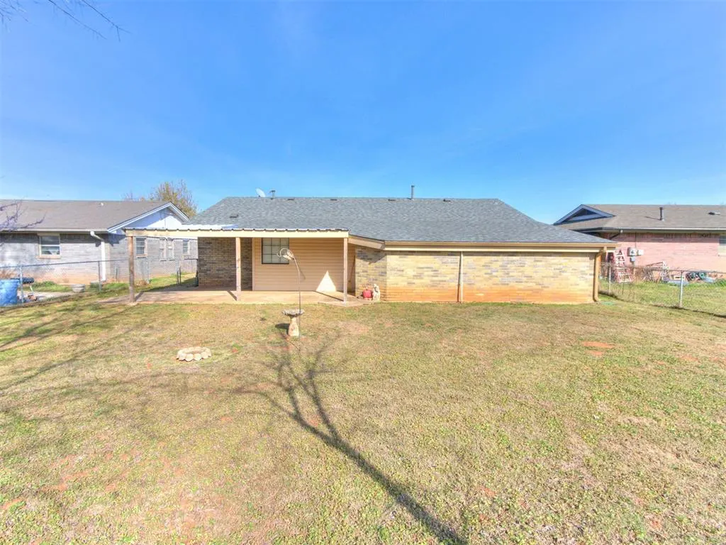 Photo 22 — 16 Red Rock Road, Shawnee, OK 74804
