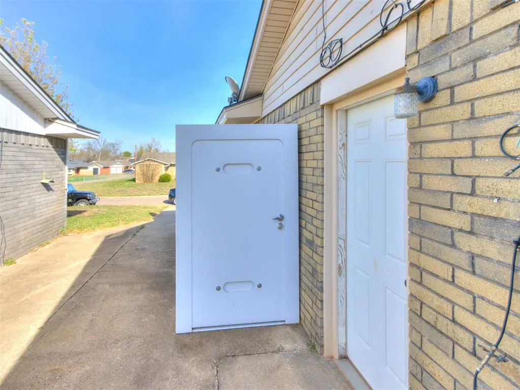 Photo 23 — 16 Red Rock Road, Shawnee, OK 74804