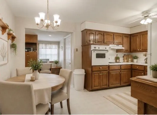 Photo 4 — 16 Red Rock Road, Shawnee, OK 74804