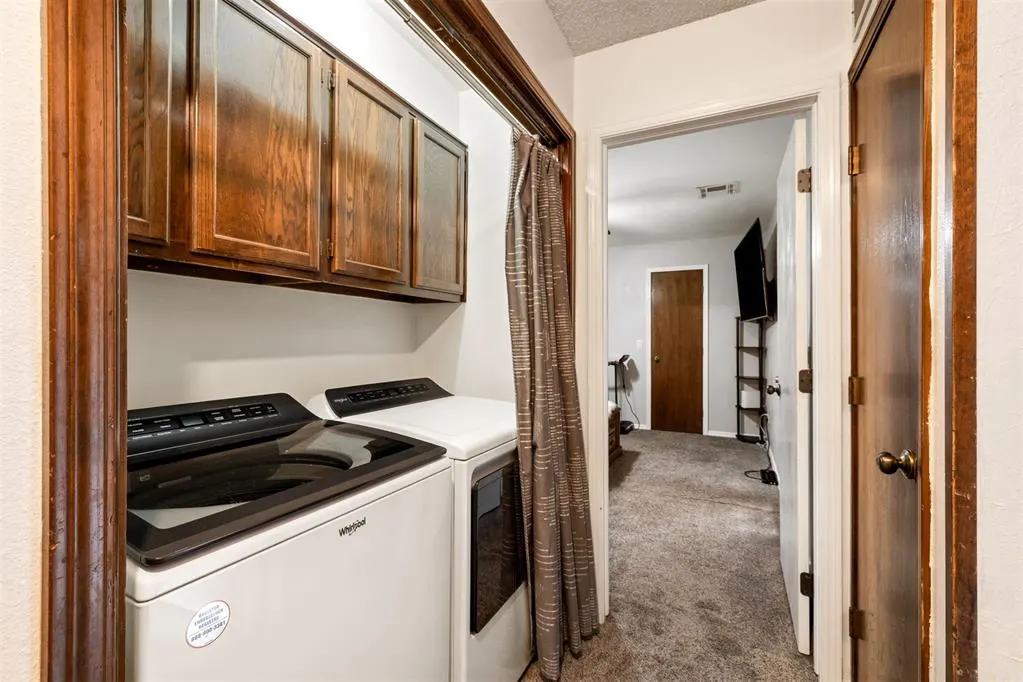 Photo 20 — 6419 Lyrewood Terrace, Oklahoma City, OK 73132