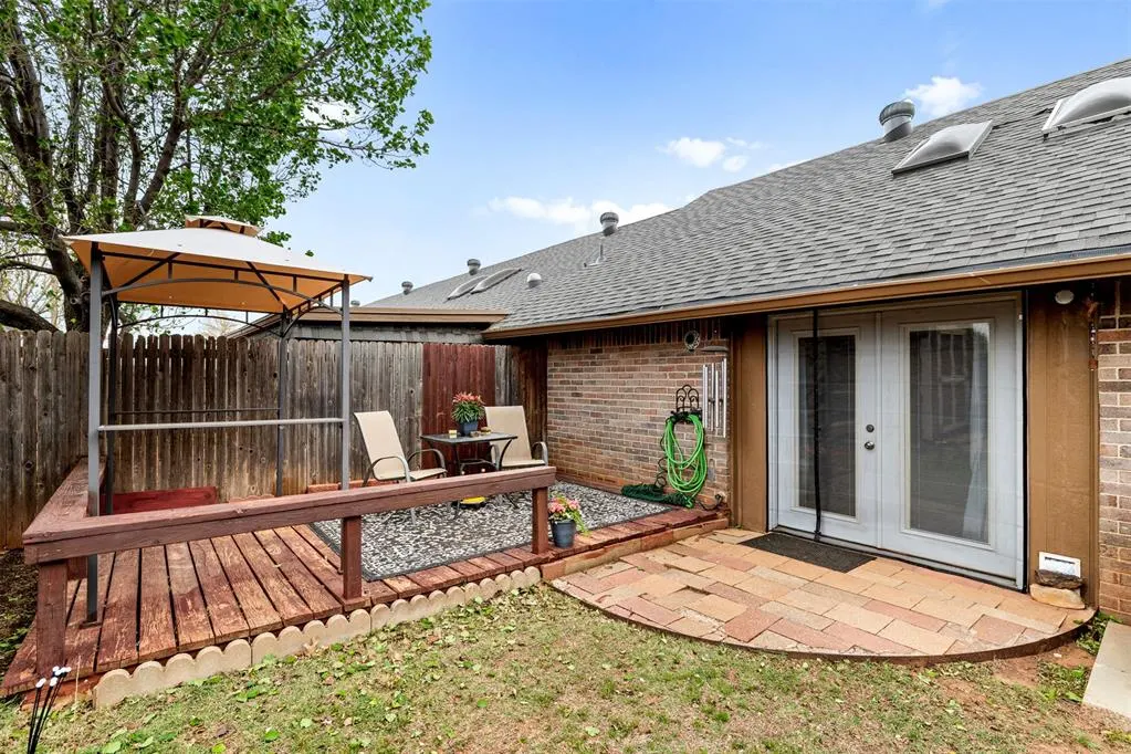 Photo 24 — 6419 Lyrewood Terrace, Oklahoma City, OK 73132