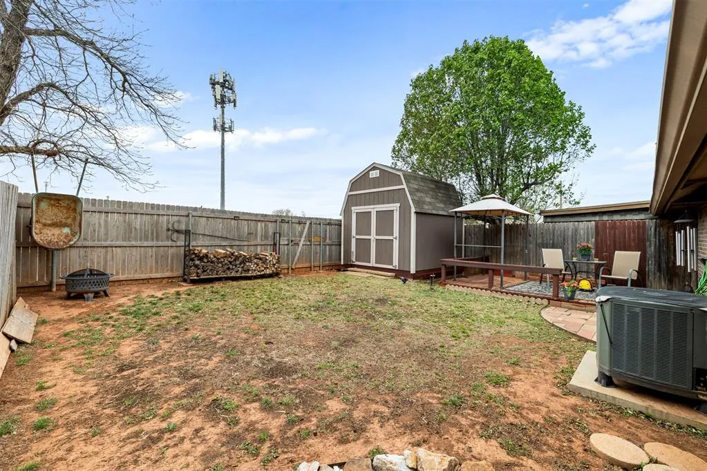 Photo 25 — 6419 Lyrewood Terrace, Oklahoma City, OK 73132