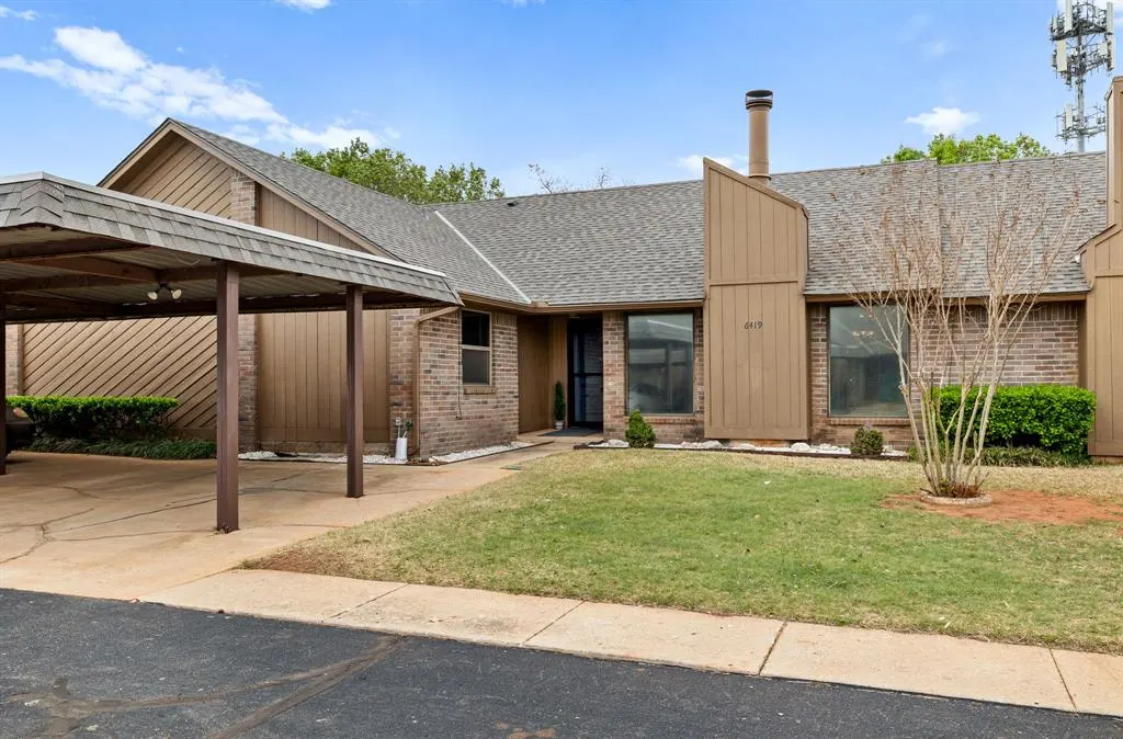 Photo 26 — 6419 Lyrewood Terrace, Oklahoma City, OK 73132