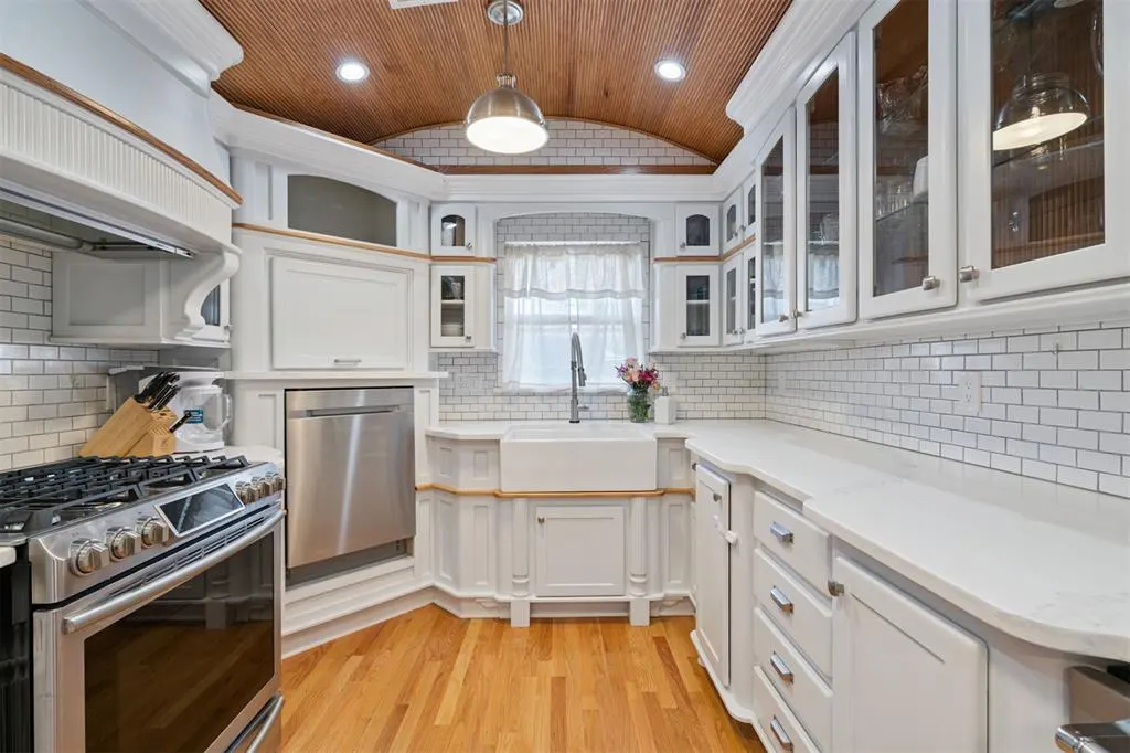 Photo 7 — 1207 Westlawn Drive, Norman, OK 73069