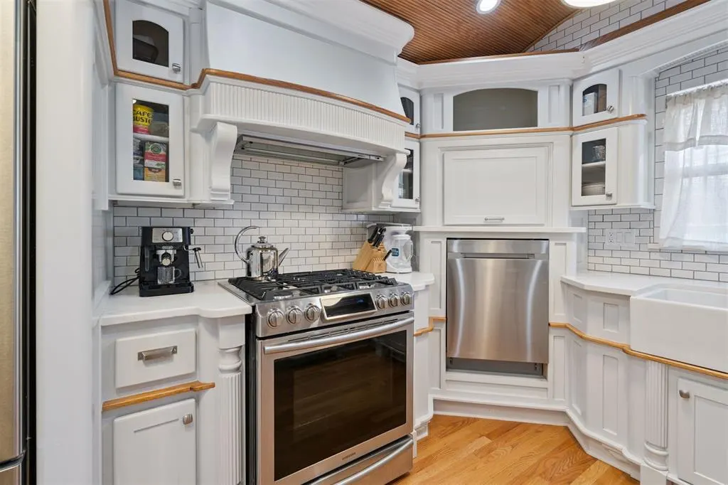 Photo 9 — 1207 Westlawn Drive, Norman, OK 73069