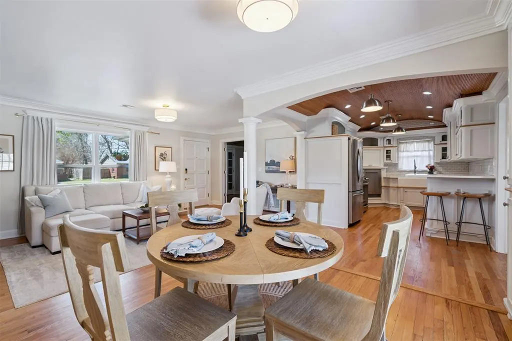 Photo 10 — 1207 Westlawn Drive, Norman, OK 73069