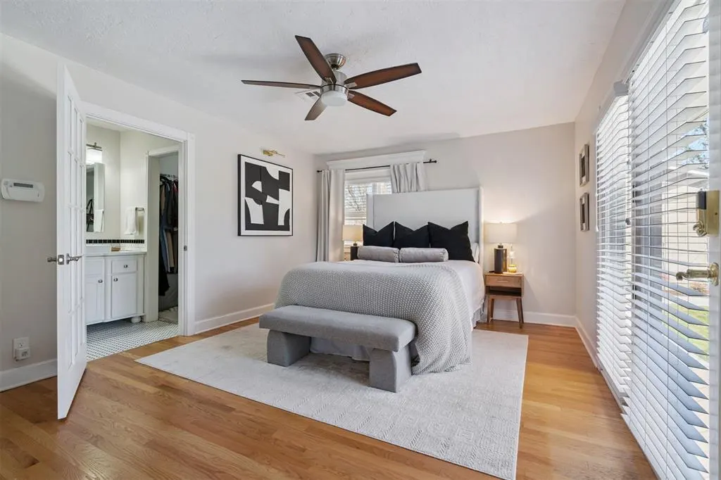 Photo 11 — 1207 Westlawn Drive, Norman, OK 73069