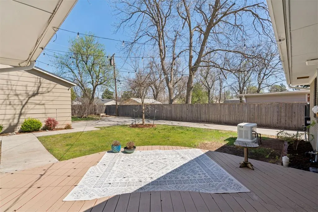 Photo 24 — 1207 Westlawn Drive, Norman, OK 73069