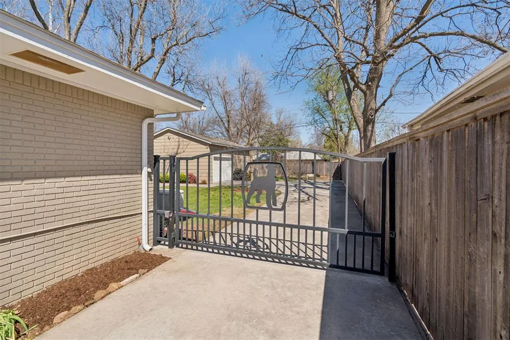 Photo 25 — 1207 Westlawn Drive, Norman, OK 73069