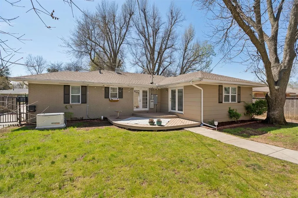 Photo 28 — 1207 Westlawn Drive, Norman, OK 73069