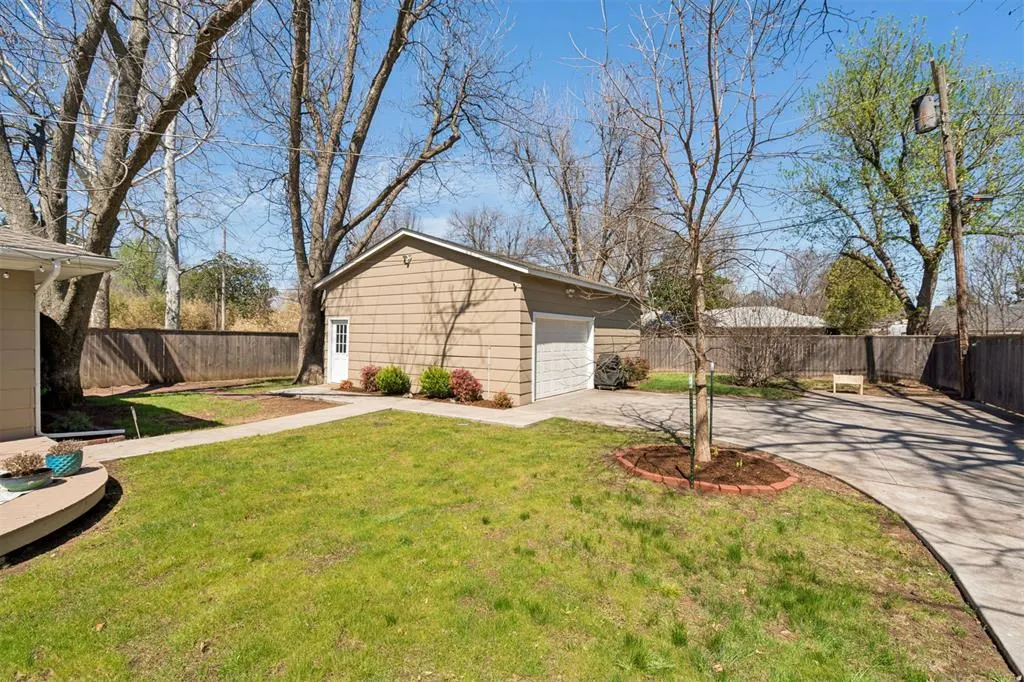 Photo 30 — 1207 Westlawn Drive, Norman, OK 73069