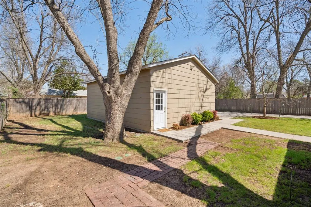 Photo 31 — 1207 Westlawn Drive, Norman, OK 73069