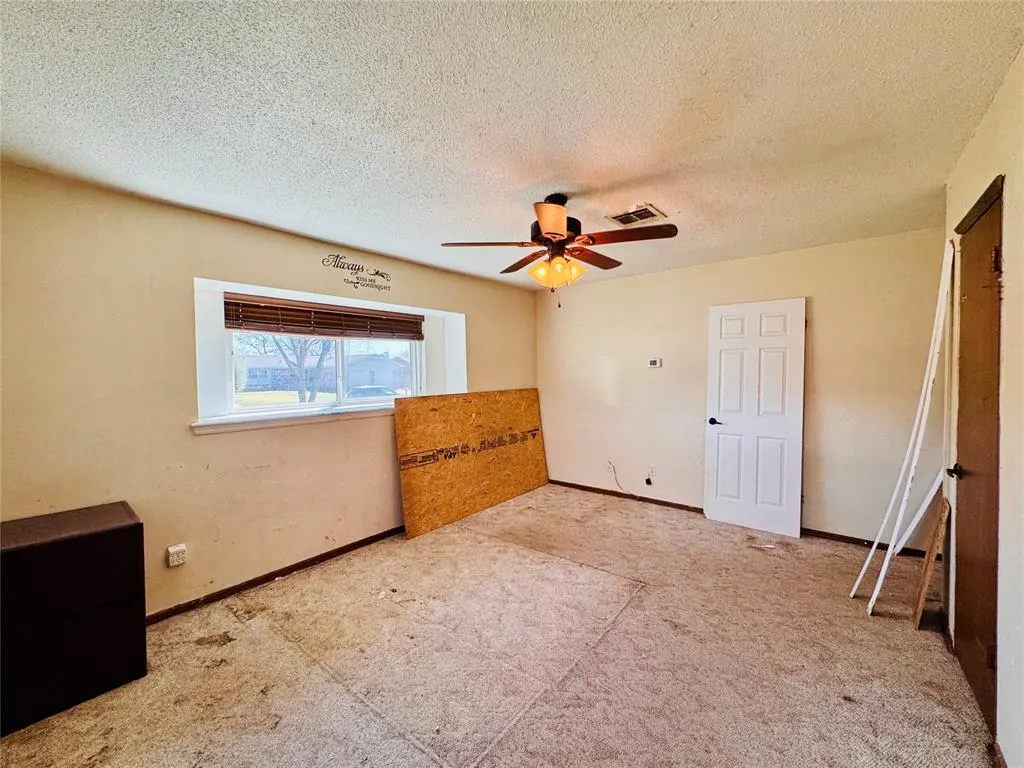 Photo 7 — 816 E Midland Street, Shawnee, OK 74804
