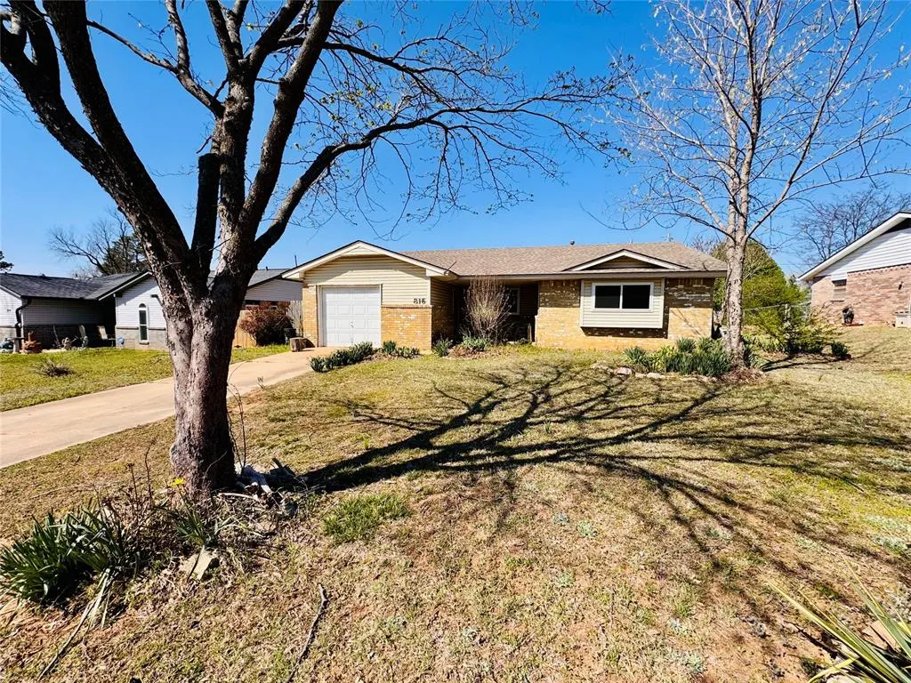 Photo 32 — 816 E Midland Street, Shawnee, OK 74804
