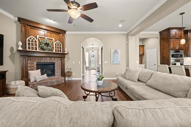 Photo 7 — 300 Sonora Lane, Norman, OK 73069