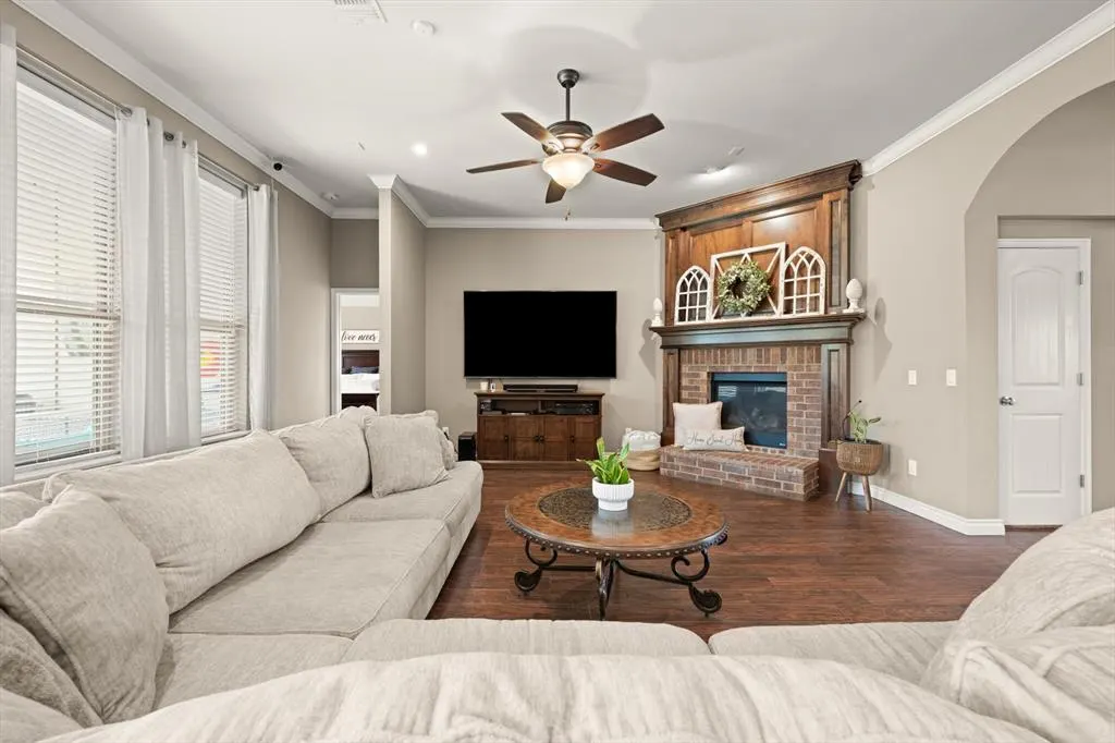 Photo 9 — 300 Sonora Lane, Norman, OK 73069