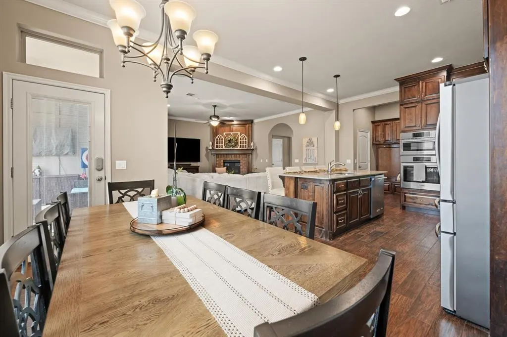 Photo 20 — 300 Sonora Lane, Norman, OK 73069