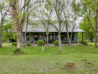 Sold home at 8801 Hartman Road