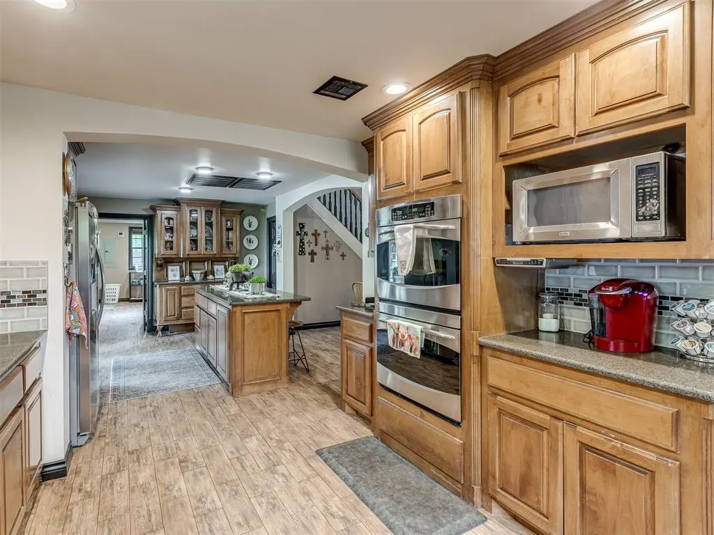 Photo 13 — 8801 Hartman Road, Noble, OK 73068