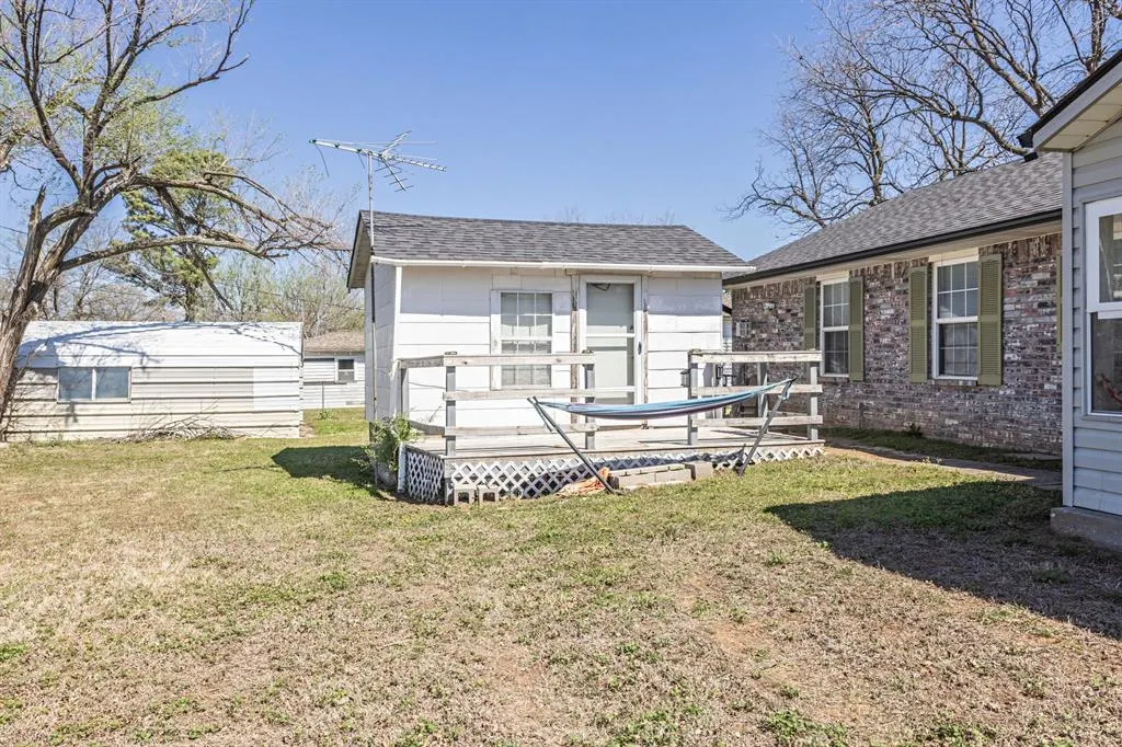 Photo 33 — 2008 N Ione Avenue, Shawnee, OK 74804