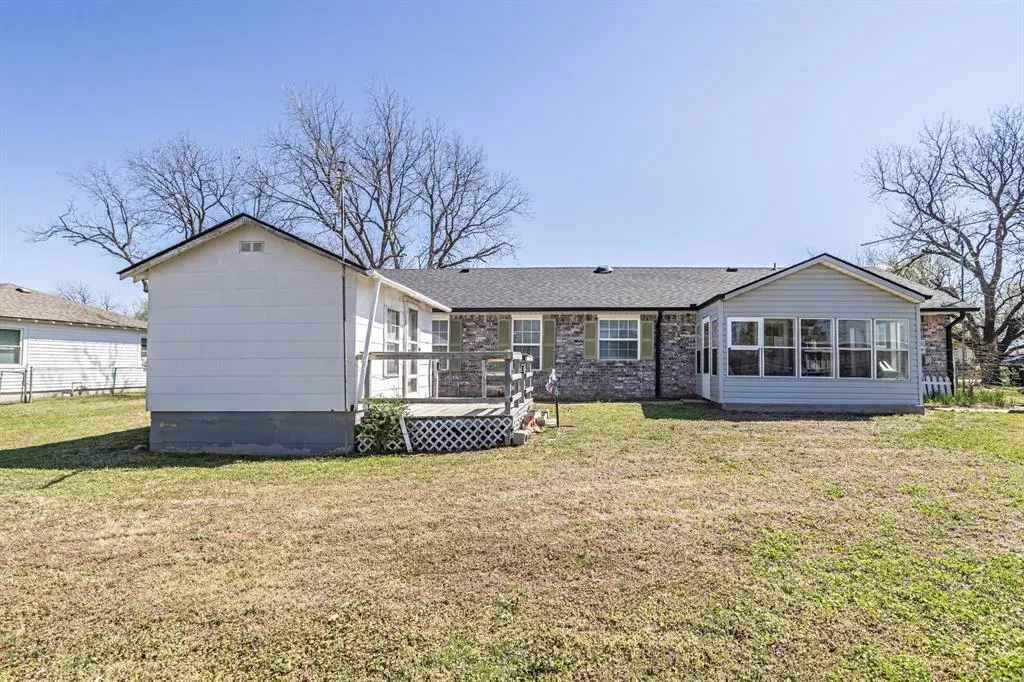 Photo 36 — 2008 N Ione Avenue, Shawnee, OK 74804