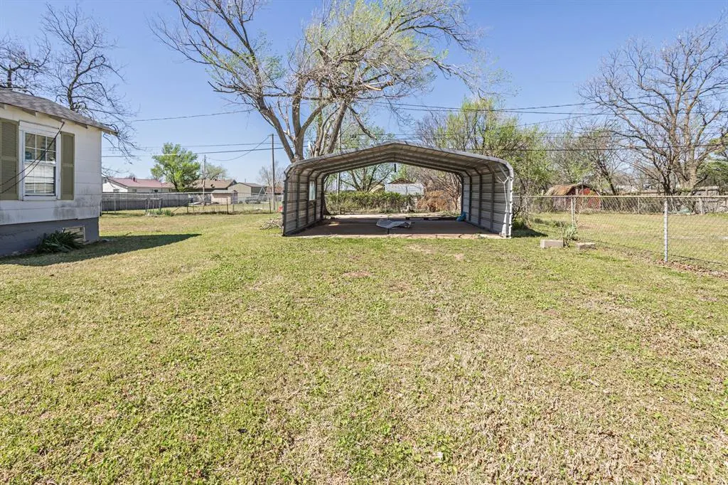 Photo 37 — 2008 N Ione Avenue, Shawnee, OK 74804